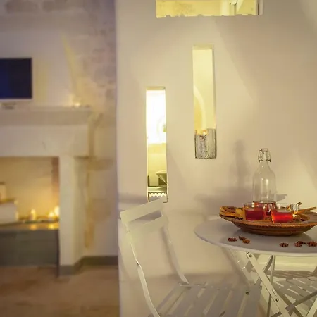 Via Roma 75 Mini Sweet 奥斯图尼