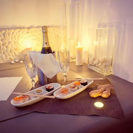 Via Roma 75 Mini Sweet 奥斯图尼