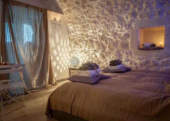 Daire Via Roma 75 Mini Sweet *