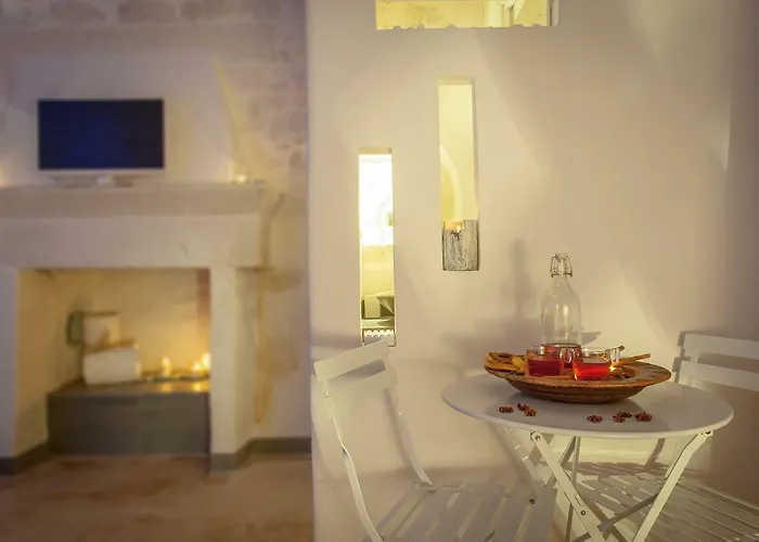 Via Roma 75 Mini Sweet Ostuni