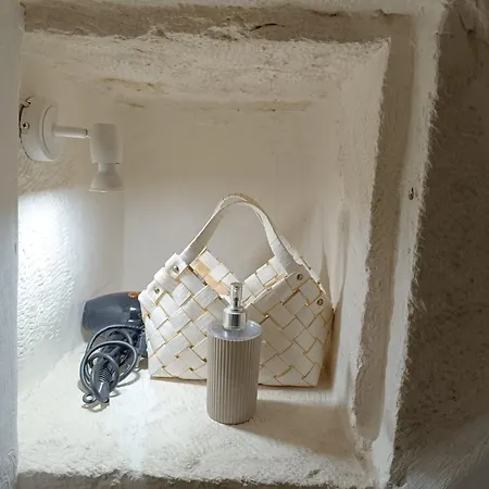 Apartmán Via Roma 75 Mini Sweet