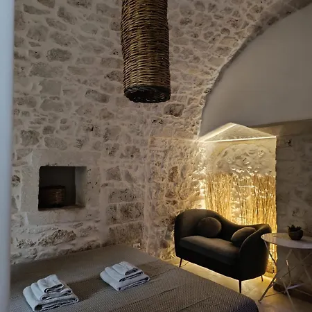 Apartment Via Roma 75 Mini Sweet *