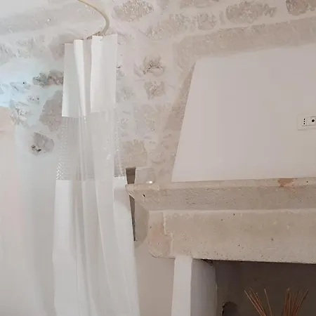 Via Roma 75 Mini Sweet * Ostuni