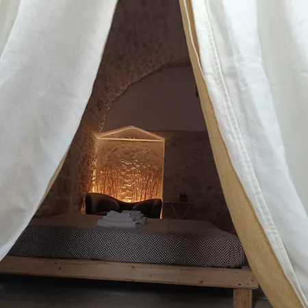 Via Roma 75 Mini Sweet Apartment Ostuni