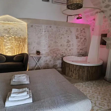 Via Roma 75 Mini Sweet Apartment Ostuni